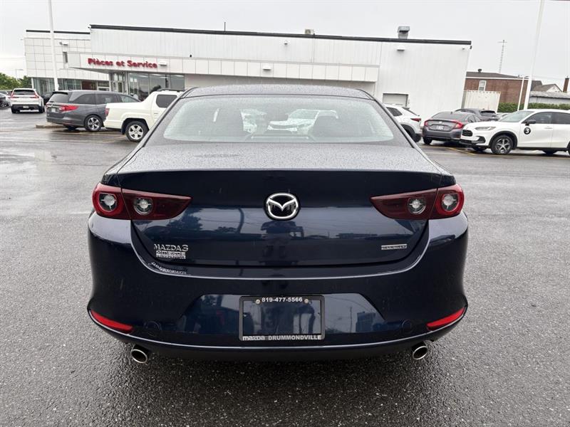 mazda Mazda3 2024 - 7