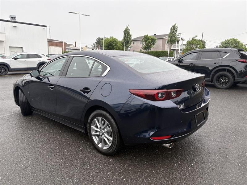 mazda Mazda3 2024 - 8