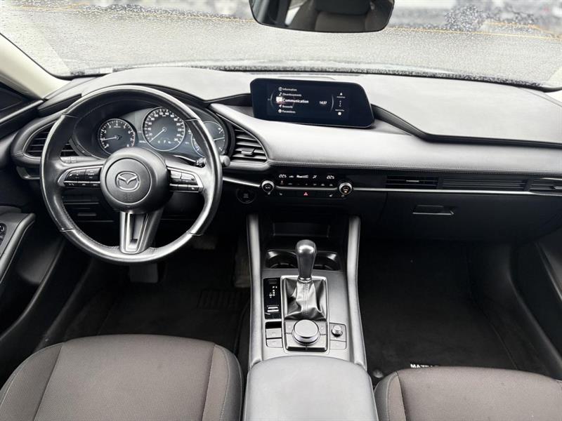 mazda Mazda3 2024 - 12