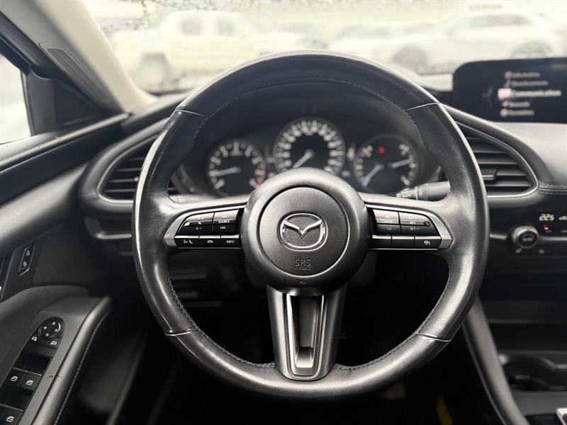 mazda Mazda3 2024 - 14