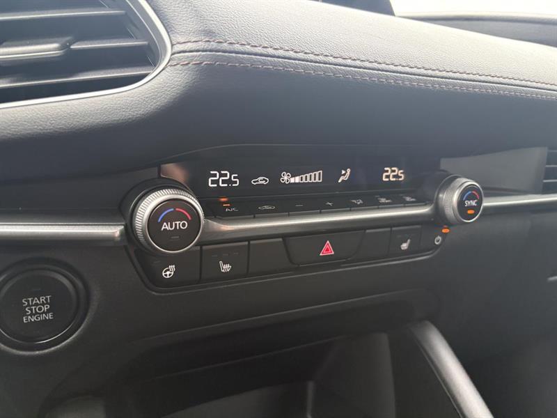 mazda Mazda3 2024 - 20