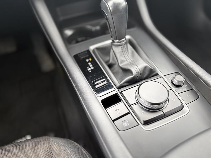 mazda Mazda3 2024 - 21