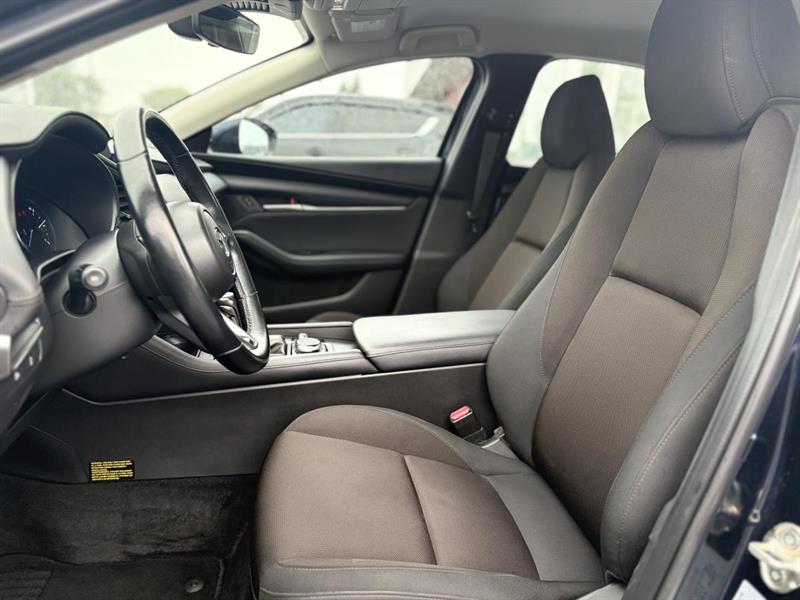 mazda Mazda3 2024 - 22