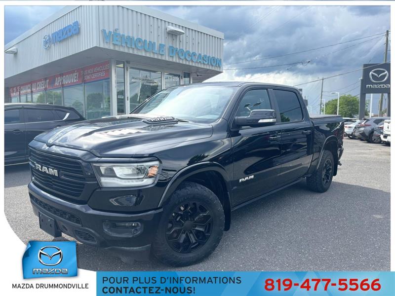 ram 1500 2020