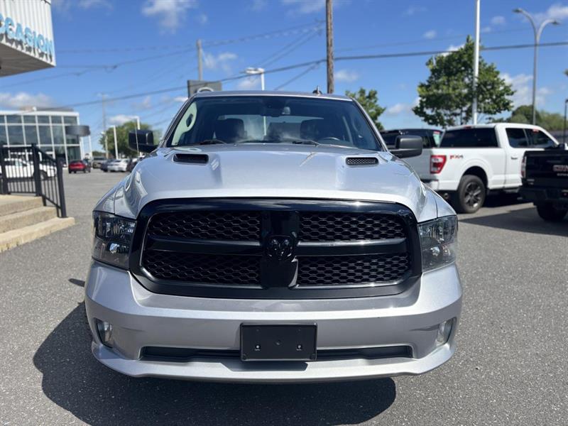 ram 1500 Classic 2021 - 3