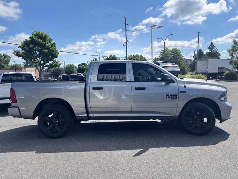 ram 1500 Classic 2021 - 5