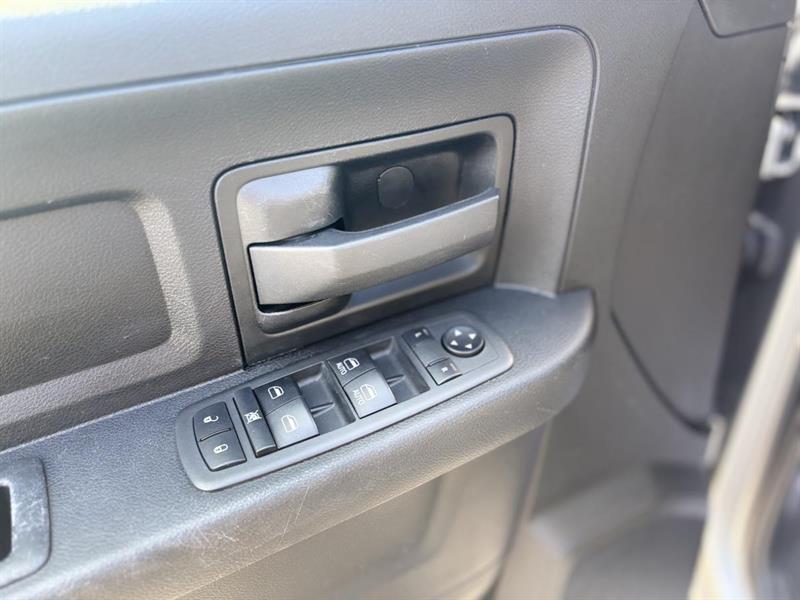 ram 1500 Classic 2021 - 10
