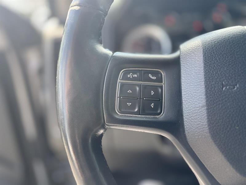 ram 1500 Classic 2021 - 14