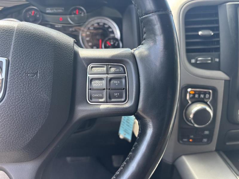 ram 1500 Classic 2021 - 15