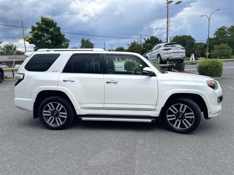 toyota 4Runner 2020 - 5