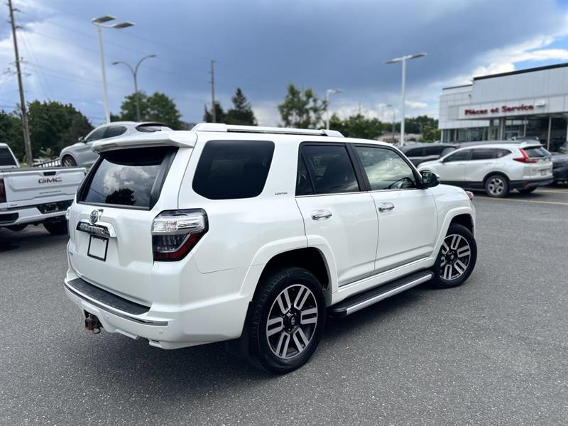 toyota 4Runner 2020 - 6