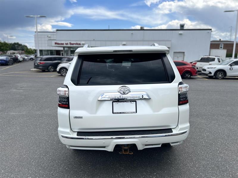 toyota 4Runner 2020 - 7