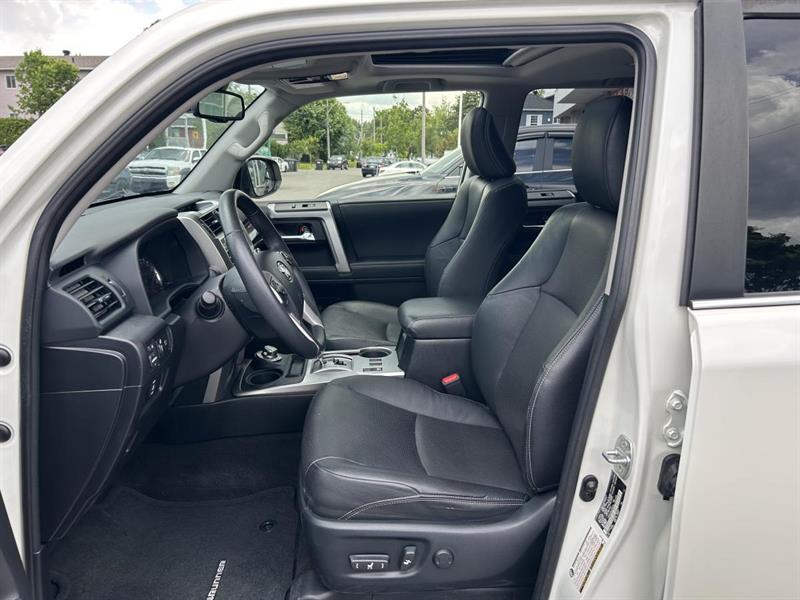 toyota 4Runner 2020 - 9