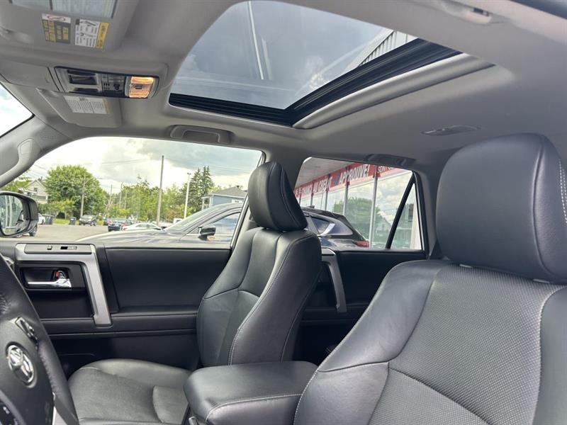 toyota 4Runner 2020 - 10