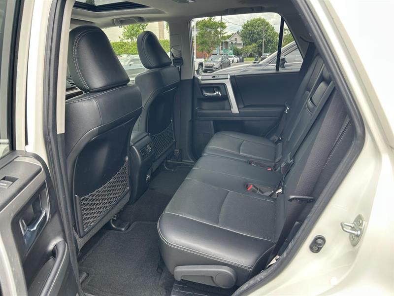 toyota 4Runner 2020 - 11