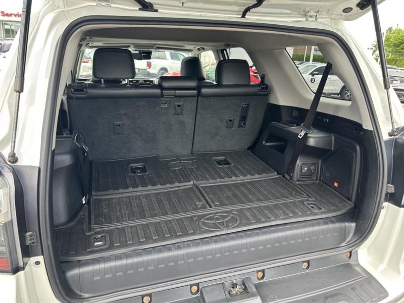 toyota 4Runner 2020 - 13