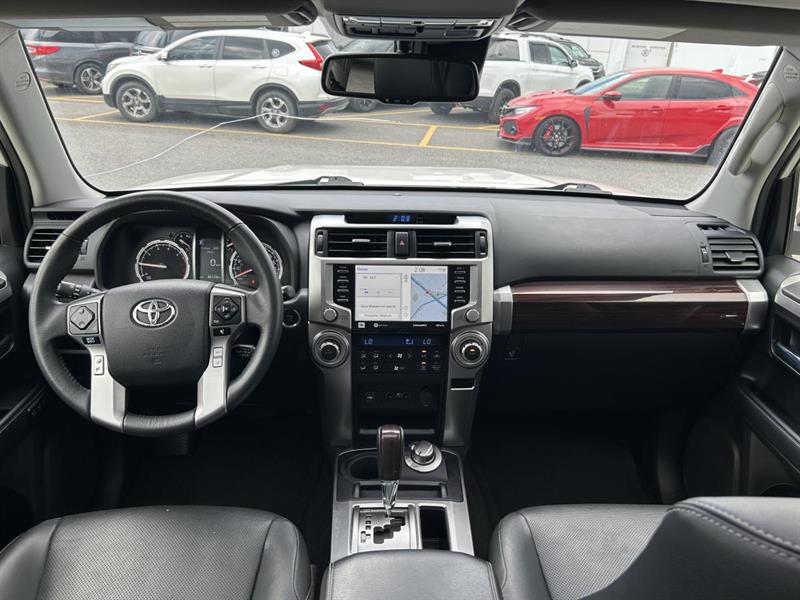 toyota 4Runner 2020 - 15