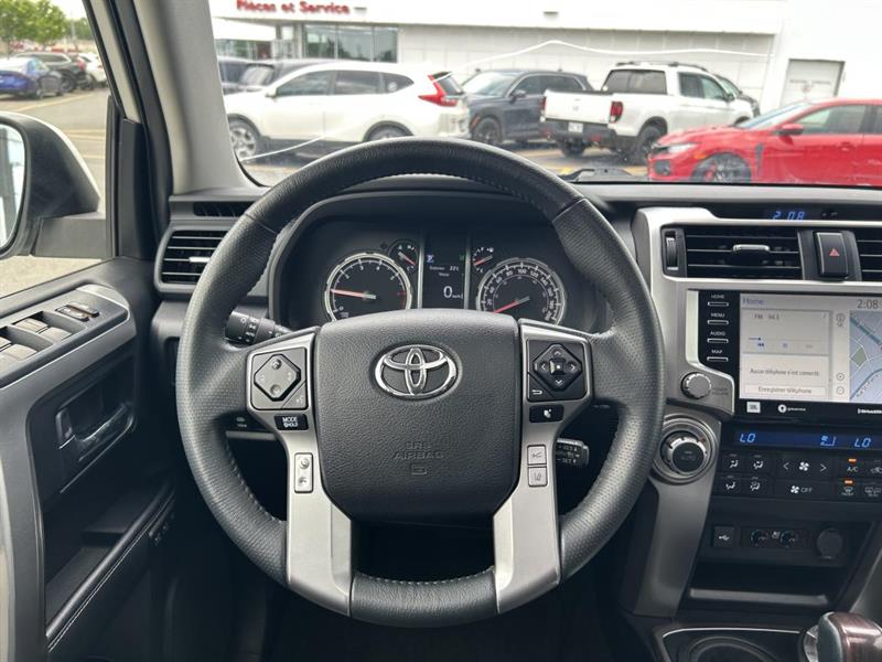 toyota 4Runner 2020 - 16