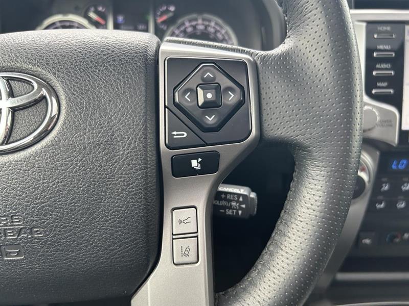 toyota 4Runner 2020 - 17