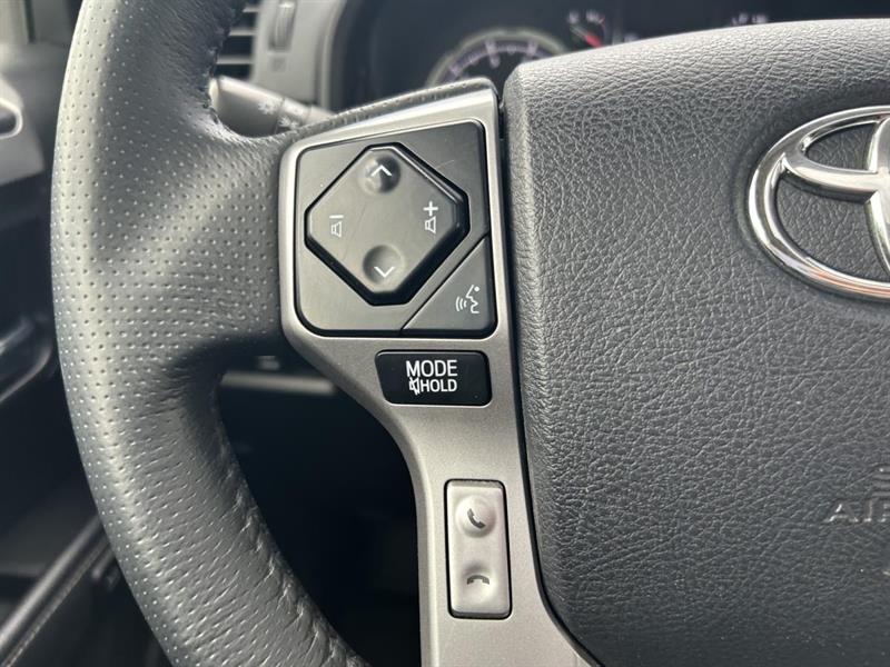 toyota 4Runner 2020 - 18