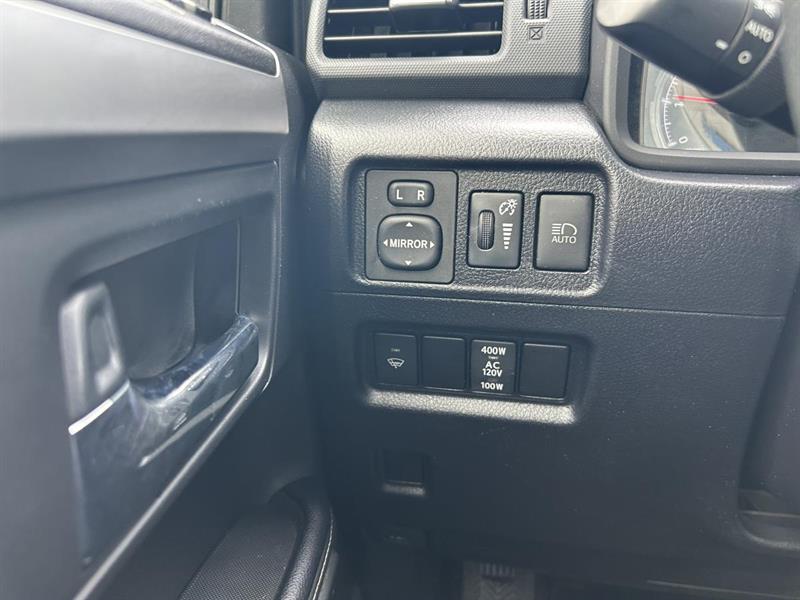 toyota 4Runner 2020 - 20