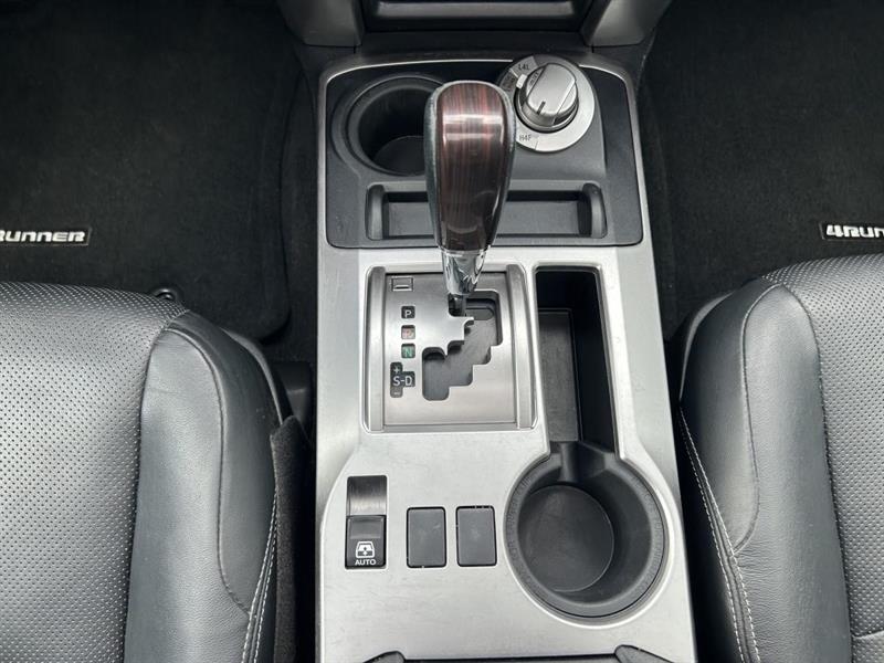 toyota 4Runner 2020 - 23