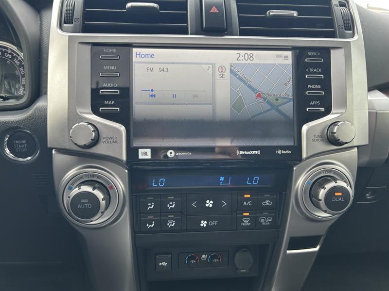 toyota 4Runner 2020 - 25