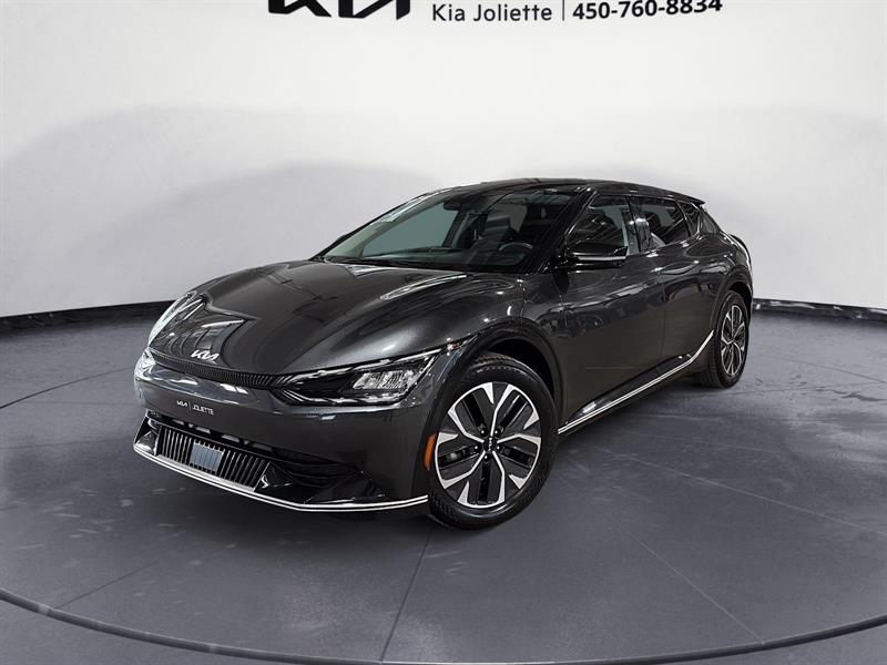 kia EV6 2023
