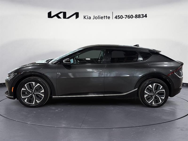 kia EV6 2023 - 3