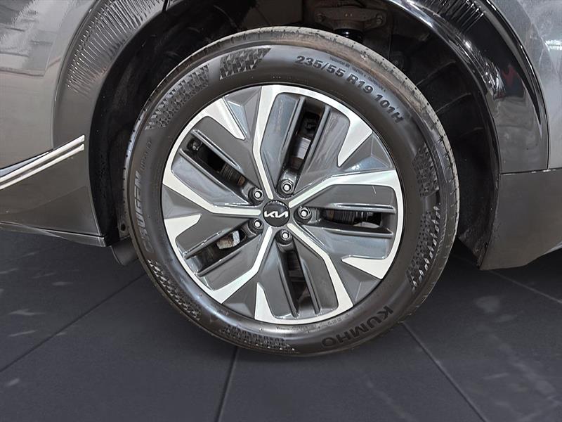 kia EV6 2023 - 8