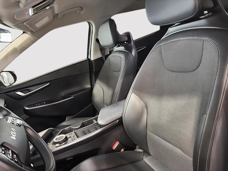 kia EV6 2023 - 10