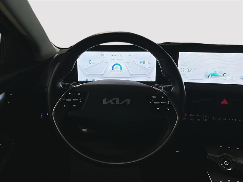 kia EV6 2023 - 13