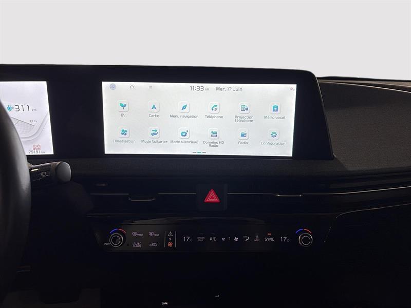 kia EV6 2023 - 18