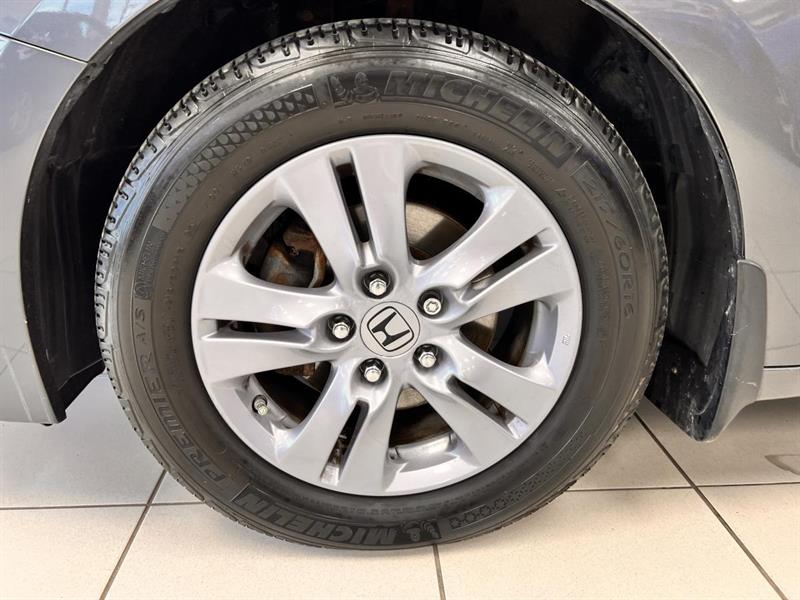honda Accord Sedan 2012 - 4