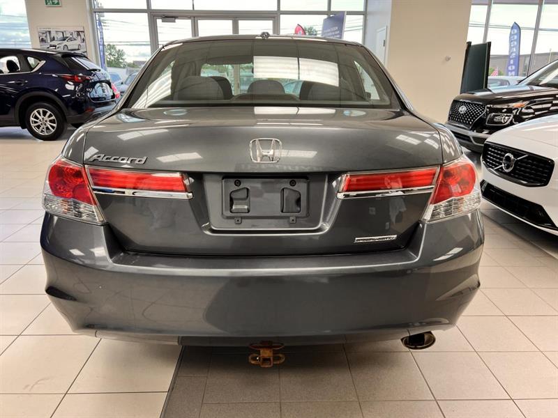 honda Accord Sedan 2012 - 6