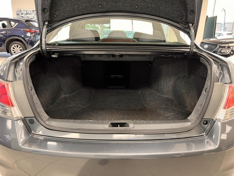 honda Accord Sedan 2012 - 8