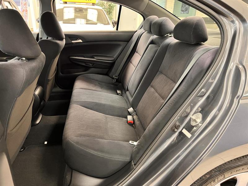honda Accord Sedan 2012 - 9