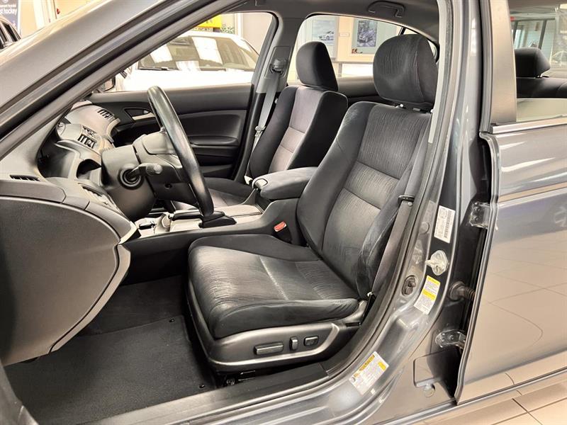 honda Accord Sedan 2012 - 13