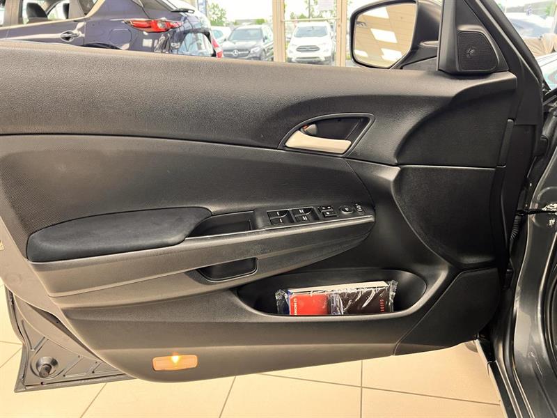 honda Accord Sedan 2012 - 14