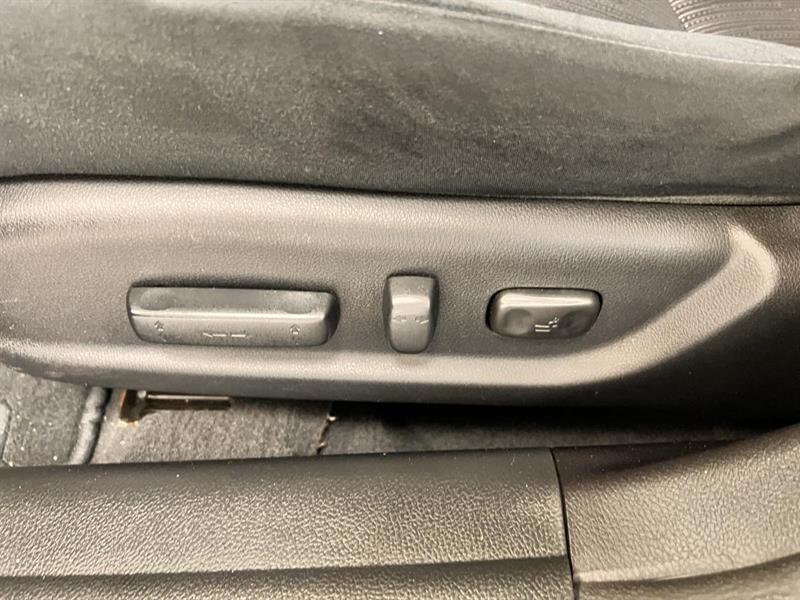 honda Accord Sedan 2012 - 15