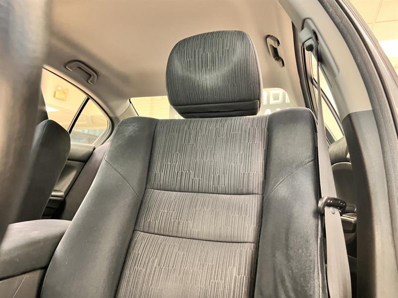 honda Accord Sedan 2012 - 17