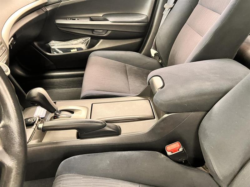 honda Accord Sedan 2012 - 18