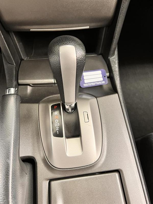 honda Accord Sedan 2012 - 19
