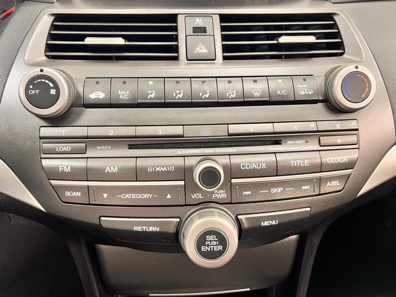 honda Accord Sedan 2012 - 20