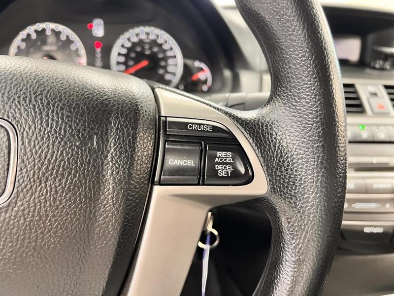 honda Accord Sedan 2012 - 22