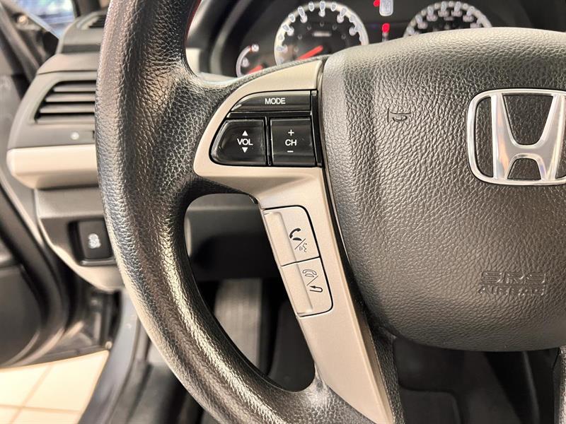 honda Accord Sedan 2012 - 23