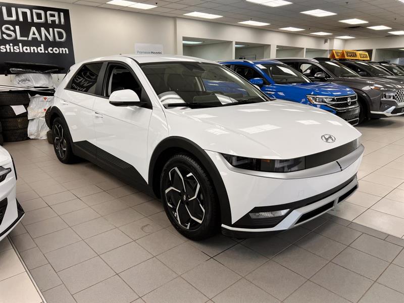 hyundai IONIQ 5 2023