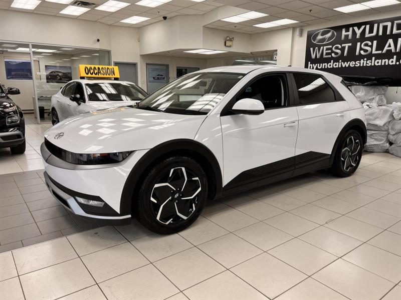 hyundai IONIQ 5 2023 - 3