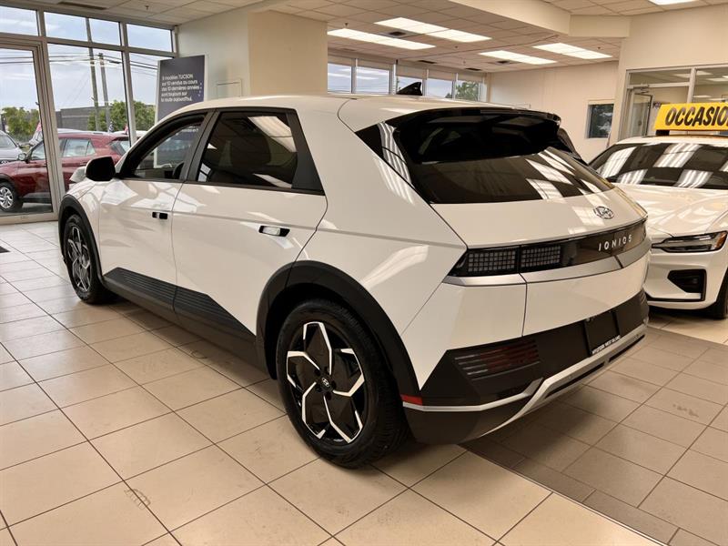 hyundai IONIQ 5 2023 - 6