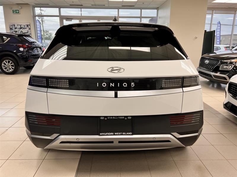 hyundai IONIQ 5 2023 - 7